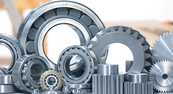 رولبرینگ صنعتی, یاتاقان غلتشی, خرید رولبرینگ