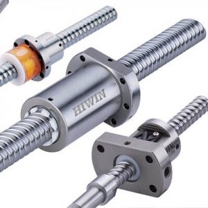 لید اسکرو,خرید بال اسکرو, ball screw, قیمت بال اسکرو