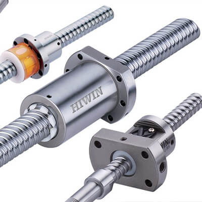 لید اسکرو,خرید بال اسکرو, ball screw, قیمت بال اسکرو