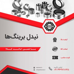 نیدل برینگ