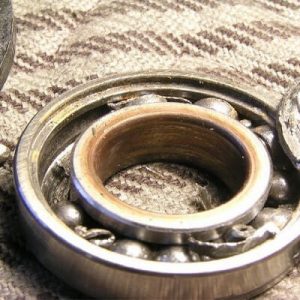 علل خرابی بلبرینگ‌,خرابی بلبرینگ,بلبرینگ,مشکلات بلبرینگ