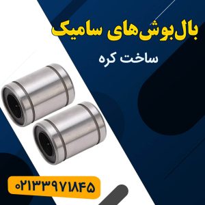بال بوش,بال بوشینگ,بال بوش کره ای